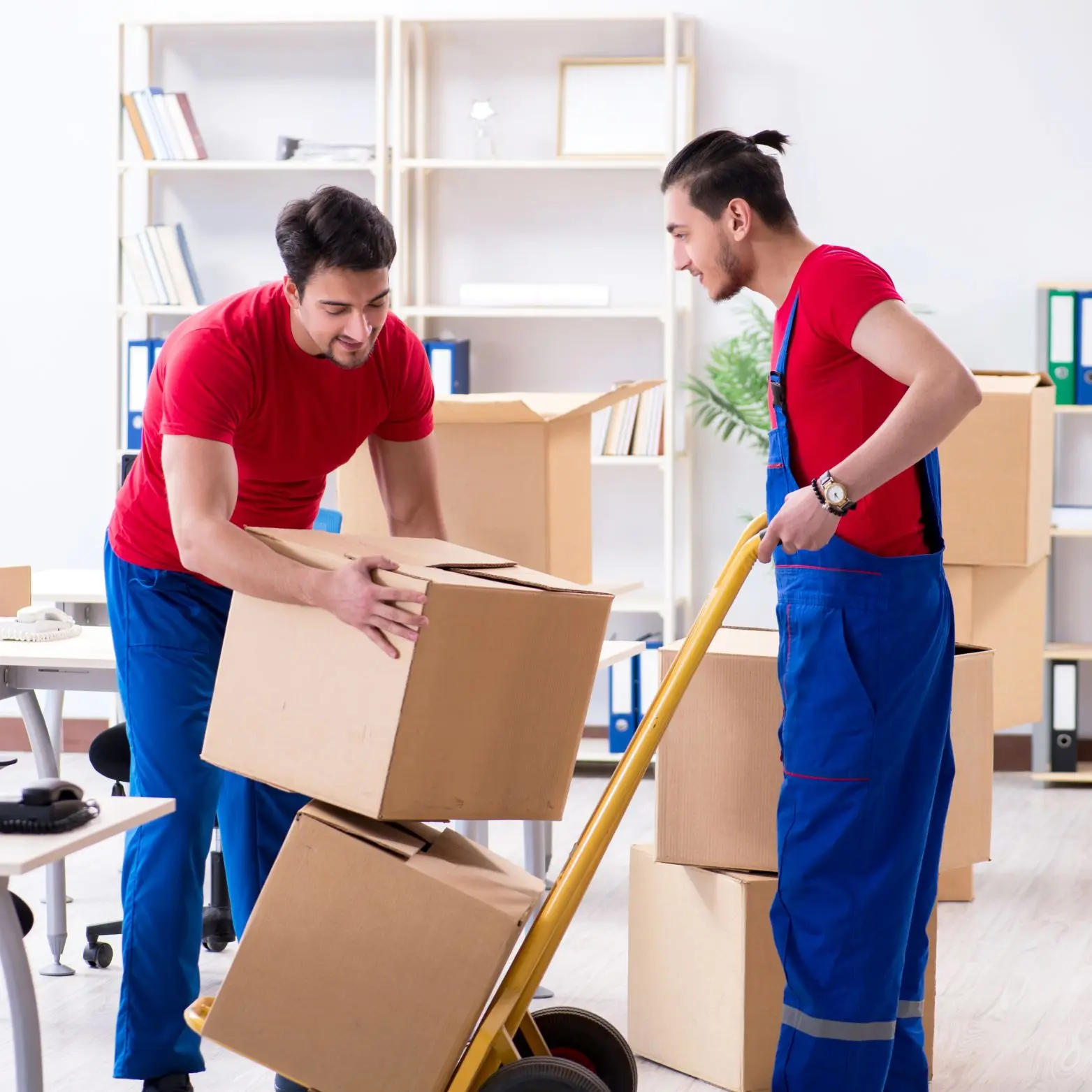Sainik Packers and Movers in Bangalore